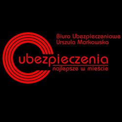 BIURO UBEZPIECZENIOWE MARKOWSKA URSZULA