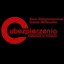 BIURO UBEZPIECZENIOWE MARKOWSKA URSZULA