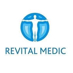 FUNDACJA REVITAL MEDIC