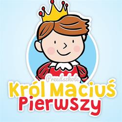 NIEPUBLICZNE PRZEDSZKOLE JĘZYKOWE KRÓL MACIUŚ PIERWSZY ALINA ZUBA