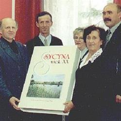 STOWARZYSZENIE OŚWIATOWE SYCYNA
