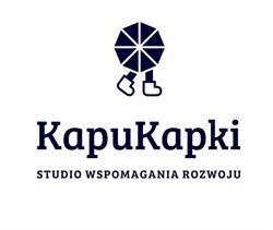 STUDIO WSPOMAGANIA ROZWOJU KAPUKAPKI ALEKSANDRA KULIK