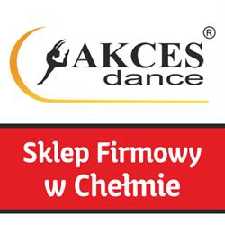 Akces Dance - Sklep Taneczny Chełm