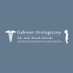 rywatny Gabinet Urologiczny Marek Górecki