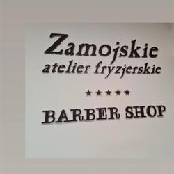 Zamojskie atelier fryzjerskie