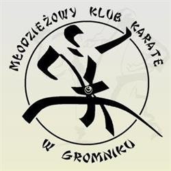 Młodzieżowy Klub Karate Shinkyokushin w Gromniku