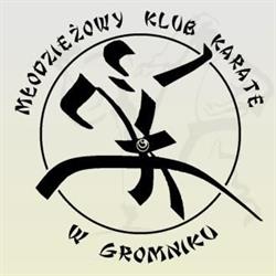 Młodzieżowy Klub Karate Shinkyokushin w Gromniku