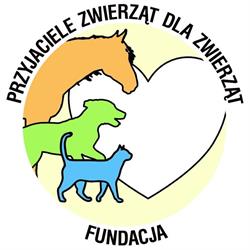 Fundacja Przyjaciele Zwierząt dla Zwierząt
