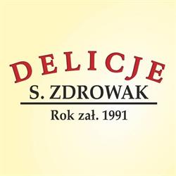 Cukiernia Delicje w Wiśle