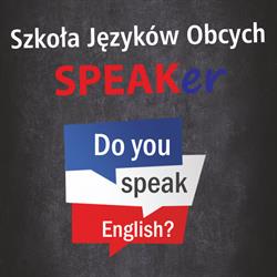 Szkoła Języków Obcych Speaker