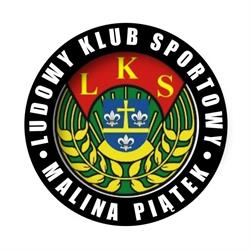 LKS Malina Piątek - grupy młodzieżowe