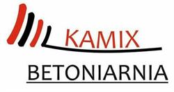 KAMIX Kamil Tołkacz