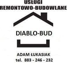 Diablo-Bud Adam Łukasiak