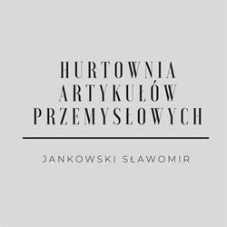 Hurtownia Artykułów Przemysłowych Jankowski Sławomir
