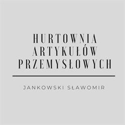 Hurtownia Artykułów Przemysłowych Jankowski Sławomir