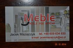 JM Meble Jacek Mazajczyk