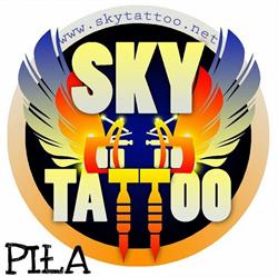 SKY Tattoo Piła