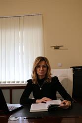 Kancelaria Radcy Prawnego Agnieszka Rozmus