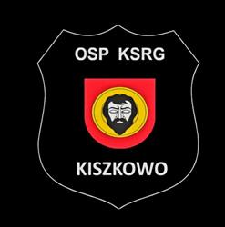 Ochotnicza Straż Pożarna w Kiszkowie