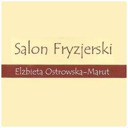 Salon Fryzjerski Elżbieta Ostrowska Marut - Żurawica