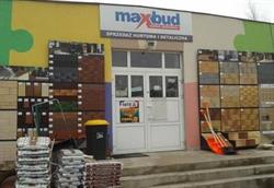 Maxbud Lipsk