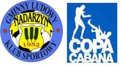 GLKS Nadarzyn / Copacabana