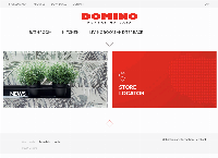 Ceramika Domino - płytki ceramiczne, glazura, kafelki
