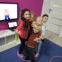 Baby English Center angielski dla dzieci - best friends