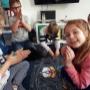 Baby English Center - angielski dla dzieci - birthday cake