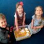 Baby English Center - angielski dla dzieci - noodles