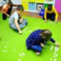 Baby English Center angielski dla dzieci kreatywna nauka słówek