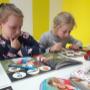 Baby English Center angielski dla dzieci w Łodzi - książki