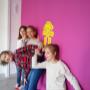 Baby English Center hiszpański dla dzieci kreatywne zabawy