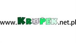 Sklep zoologiczny Kropek