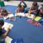 Baby English Center angielski dla dzieci - rysujemy