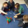 Baby English Center hiszpański dla dzieci nauka przez zabawę