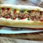 Hot dog