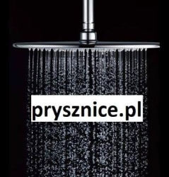 Prysznice