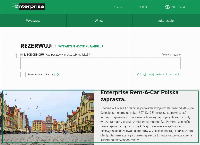 Wypożyczalnia samochodów Enterprise Rent-A-Car