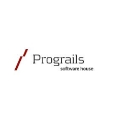 Prograils Sp. z o.o. Software house