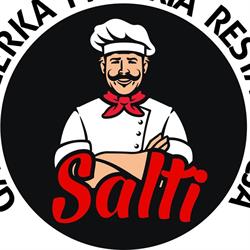 Pizzeria Salti Lublin