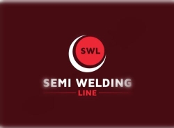 Semi WELDING LINE