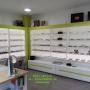 salon Esti Optics