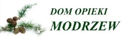 Dom Opieki Modrzew