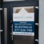 Medeste Clinic - Wejście główne