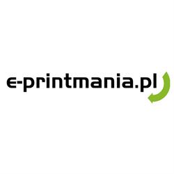 E-PRINTMANIA TUSZE TONERY SERWIS DRUKARKI PIECZĄTKI DRUK KSERO OPRAWA PRAC CAD