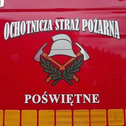 OSP KSRG Poświętne
