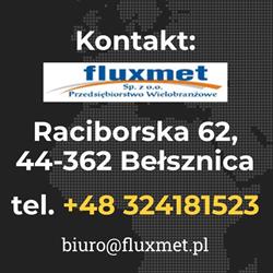 Fluxmet Sp. z o.o. PW
