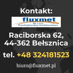 Fluxmet Sp. z o.o. PW