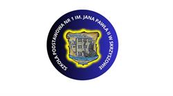 Szkoła Podstawowa Nr. 1 im. Jana Pawła II
